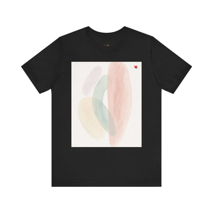 Premium Unisex Jersey T-Shirt - Bella Canvas 3001 Soft Cotton Tee