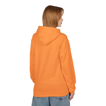 Unisex Fleece Hoodie - Cozy Comfort for Every Season