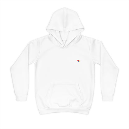 Adventure-Ready Kids Hoodie | Ultra-Soft Nature Design Pullover