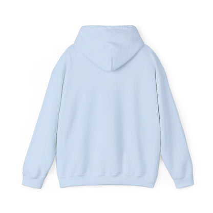 Cozy Unisex Hoodie - Perfect All-Season Comfort