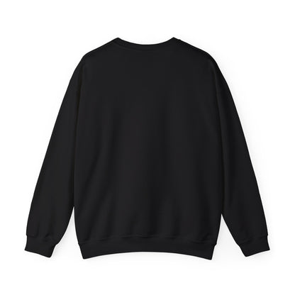 Premium Comfort Crewneck - Ultra-Soft Heavy Blend Sweatshirt