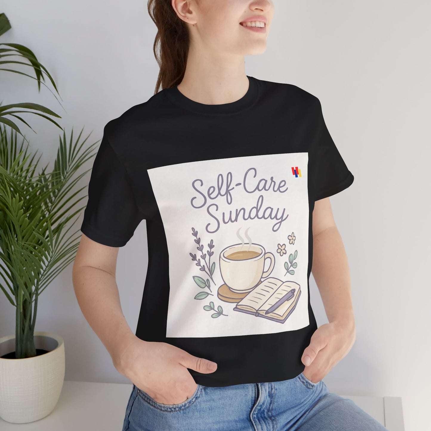 Ultimate Comfort Unisex Tee - Your New Everyday Essential