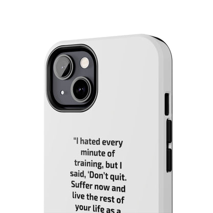 Vibrant Tough Phone Cases by [Obay] - Ultimate Durability & Style for Active Lifestyles