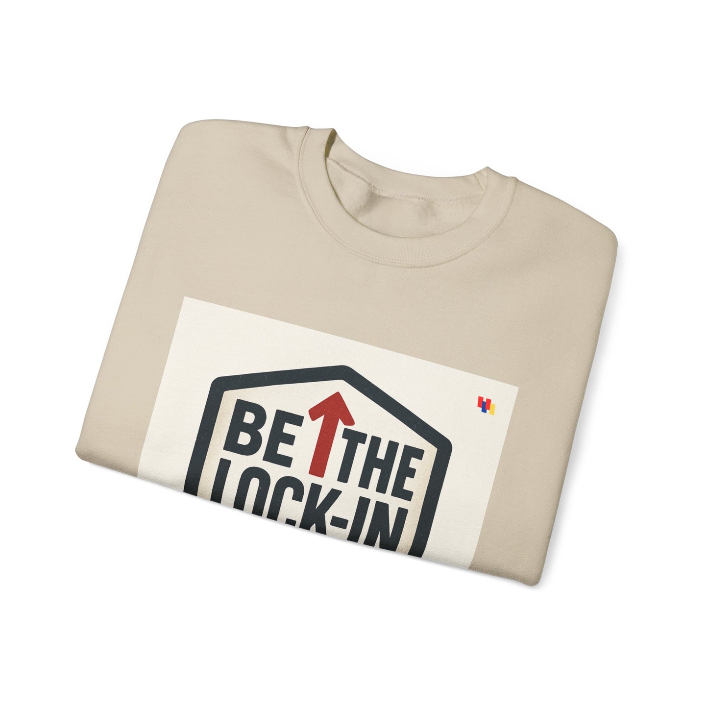 Obay Ultimate Comfort Crewneck