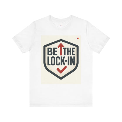 The Ultimate Comfort Tee - Premium Unisex Jersey That Feels Like a Hug