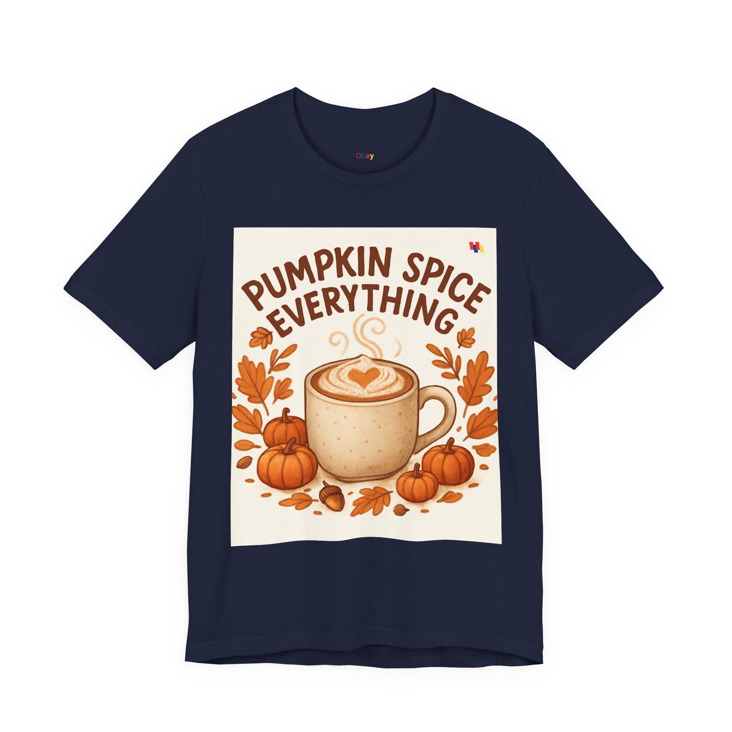 Unisex Jersey Short Sleeve Tee - Soft Cotton Classic Fit T-Shirt