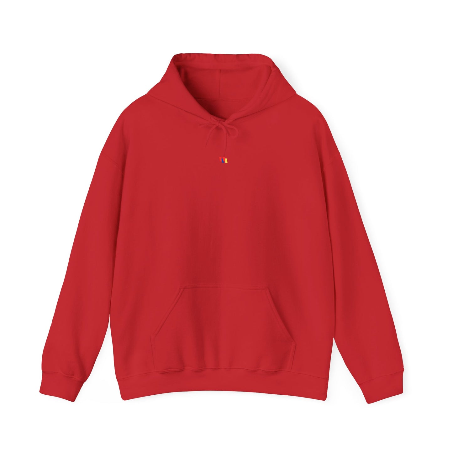 Cozy Unisex Hoodie - Perfect All-Season Comfort