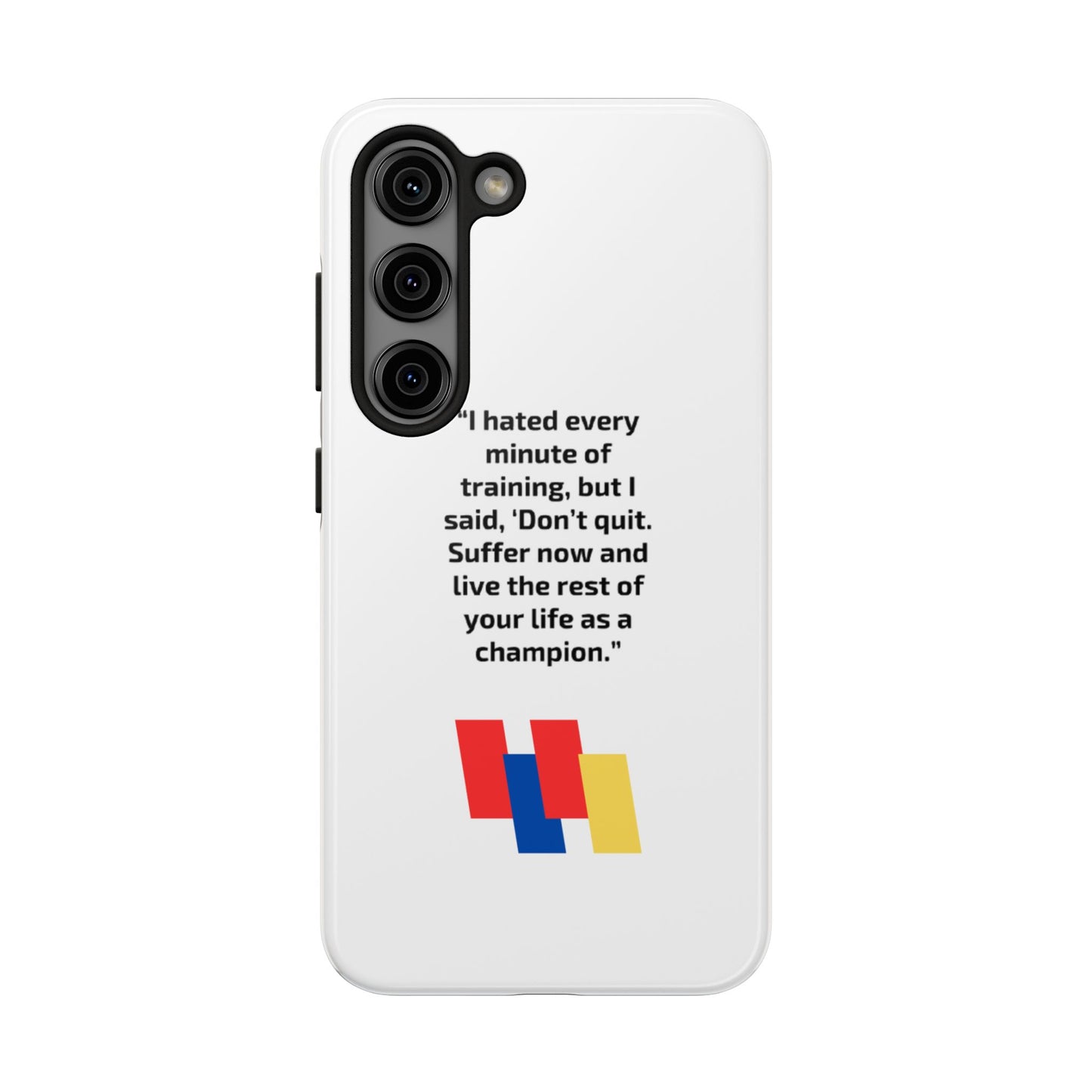 Vibrant Tough Phone Cases by [Obay] - Ultimate Durability & Style for Active Lifestyles