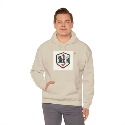 Ultimate Comfort Hoodie - Premium Heavy Blend Unisex Sweatshirt
