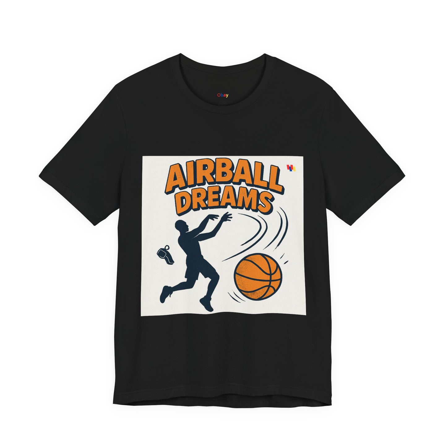 Premium Comfort Unisex Tee - Your New Everyday Essential