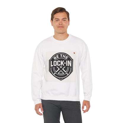 Ultimate Comfort Crewneck - Your New Favorite Sweatshirt