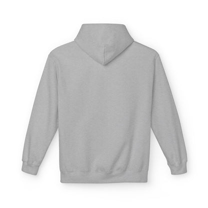 Unisex Fleece Hoodie - Cozy Comfort for Every Season