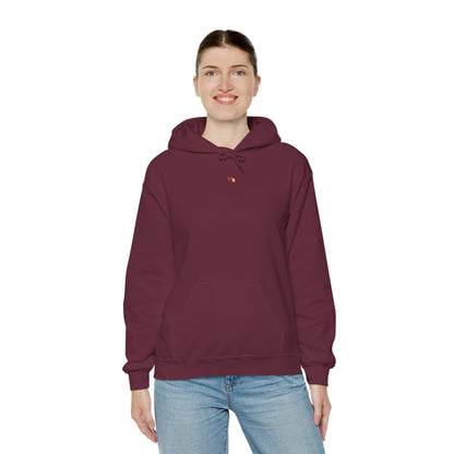 Cozy Unisex Hoodie - Perfect All-Season Comfort