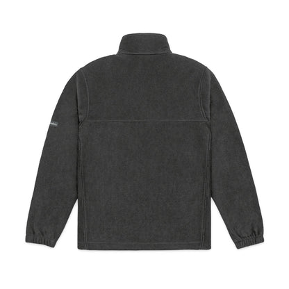 Premium Unisex Fleece Jacket - Ultimate Comfort for Every Adventure