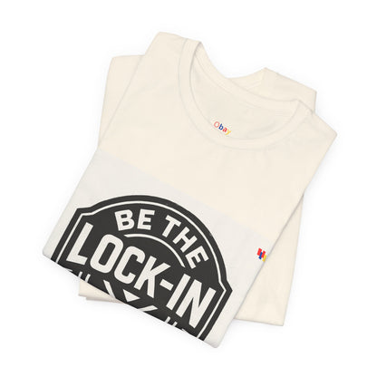 The Ultimate Comfort Tee - Premium Unisex Jersey That Feels Like a Hug