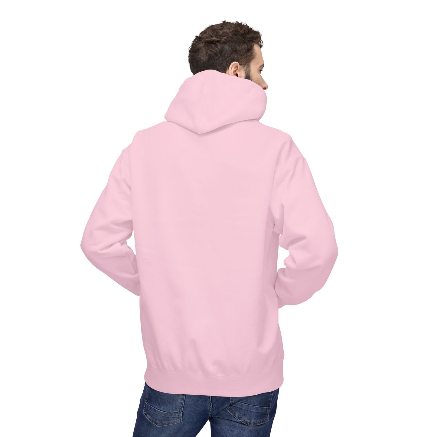 Unisex Softstyle Fleece Hoodie - Cozy Spring Casual Wear