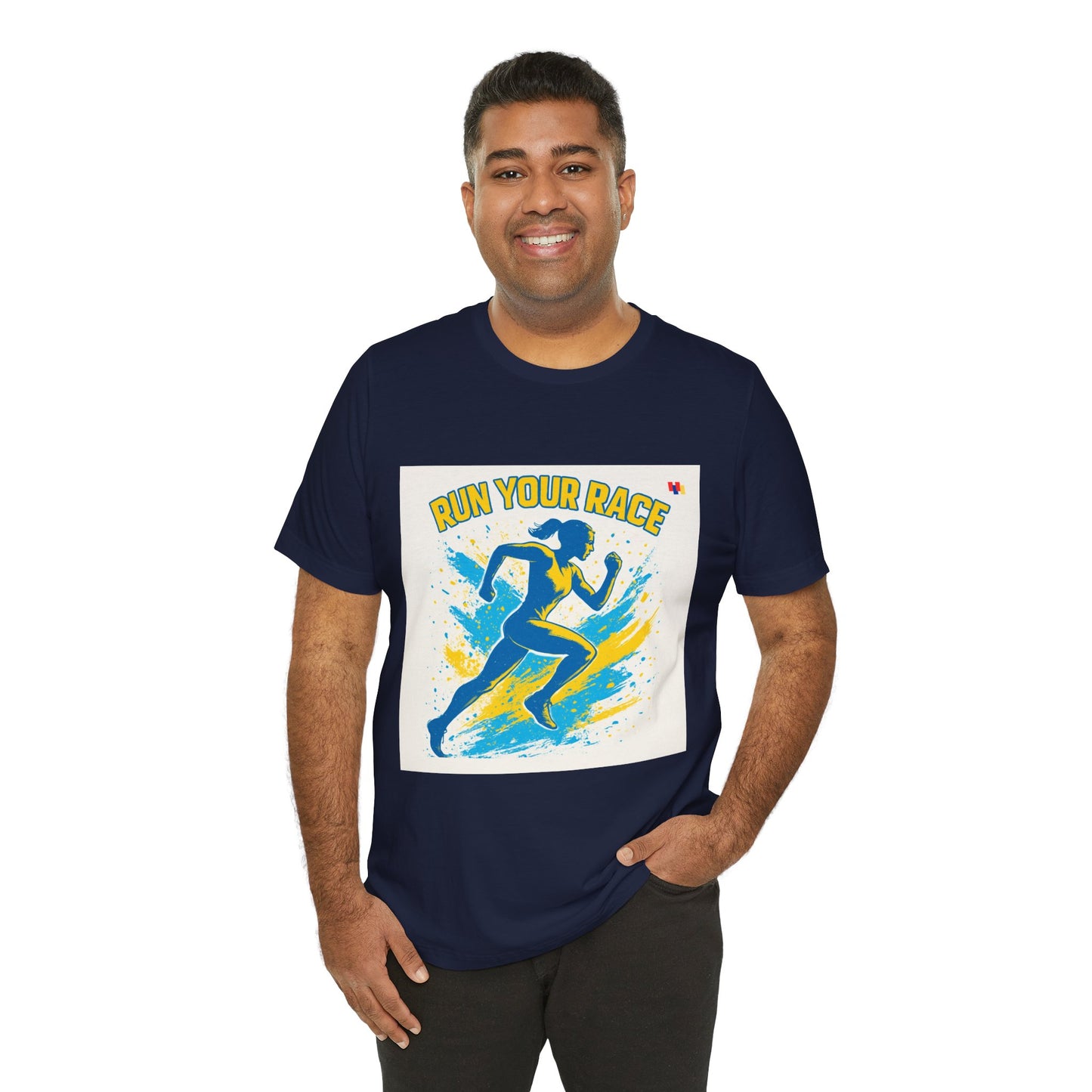 Premium Unisex Jersey T-Shirt - Soft Cotton Bella Canvas 3001