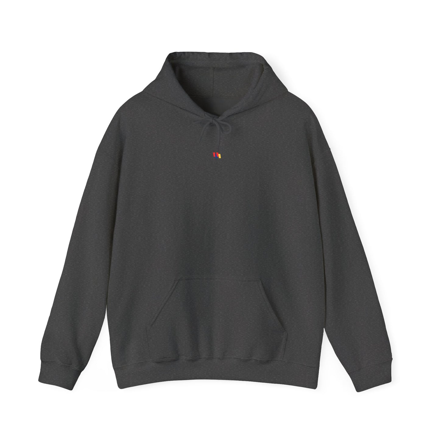 Cozy Unisex Hoodie - Perfect All-Season Comfort