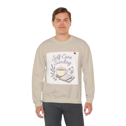 Ultimate Comfort Crewneck - Your New Favorite Sweatshirt