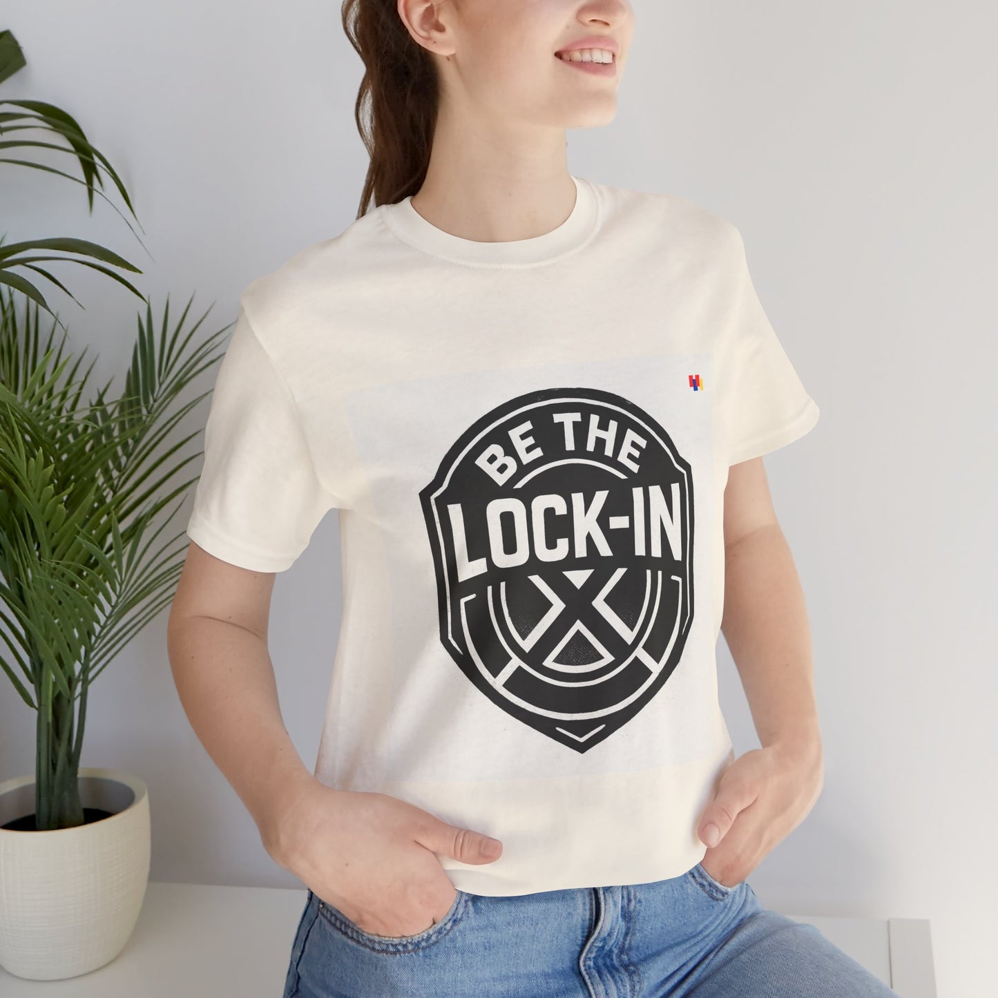 The Ultimate Comfort Tee - Premium Unisex Jersey That Feels Like a Hug