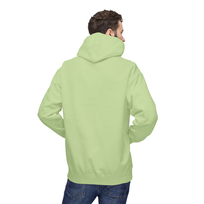 Unisex Softstyle Fleece Hoodie - Cozy Spring Casual Wear