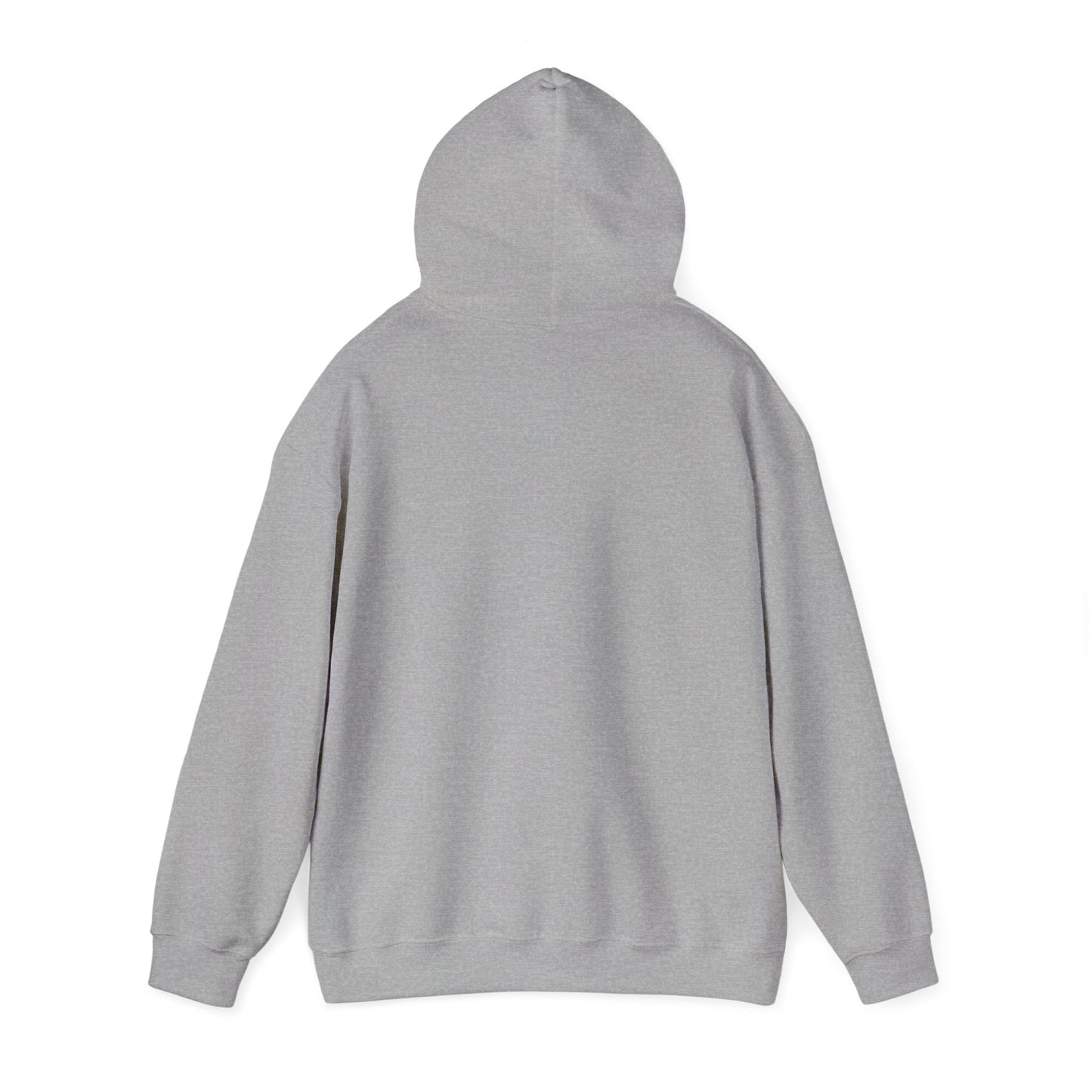 Ultimate Comfort Hoodie - Premium Heavy Blend Unisex Sweatshirt