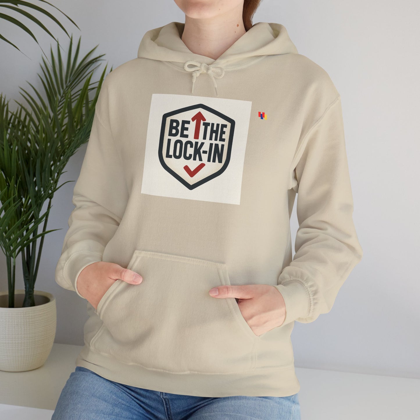 Ultimate Comfort Hoodie - Premium Heavy Blend Unisex Sweatshirt