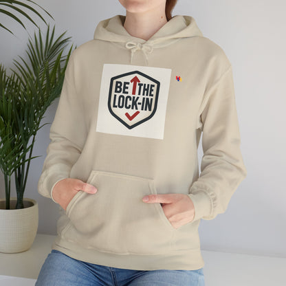 Ultimate Comfort Hoodie - Premium Heavy Blend Unisex Sweatshirt