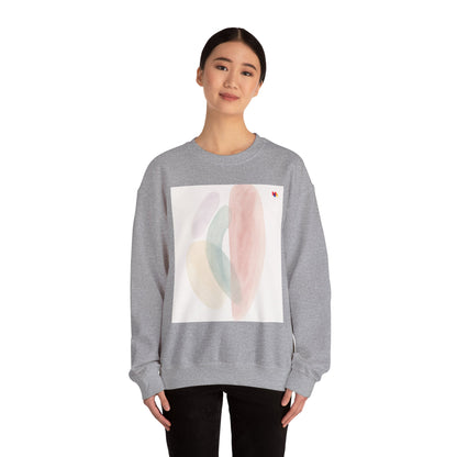 Premium Unisex Heavy Blend Crewneck Sweatshirt - Soft & Durable