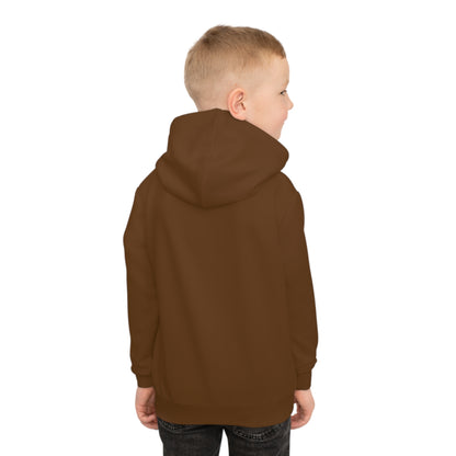 Adventure-Ready Kids Hoodie | Ultra-Soft Nature Design