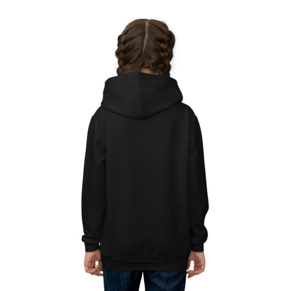 Adventure-Ready Kids Hoodie | Ultra-Soft Nature Design