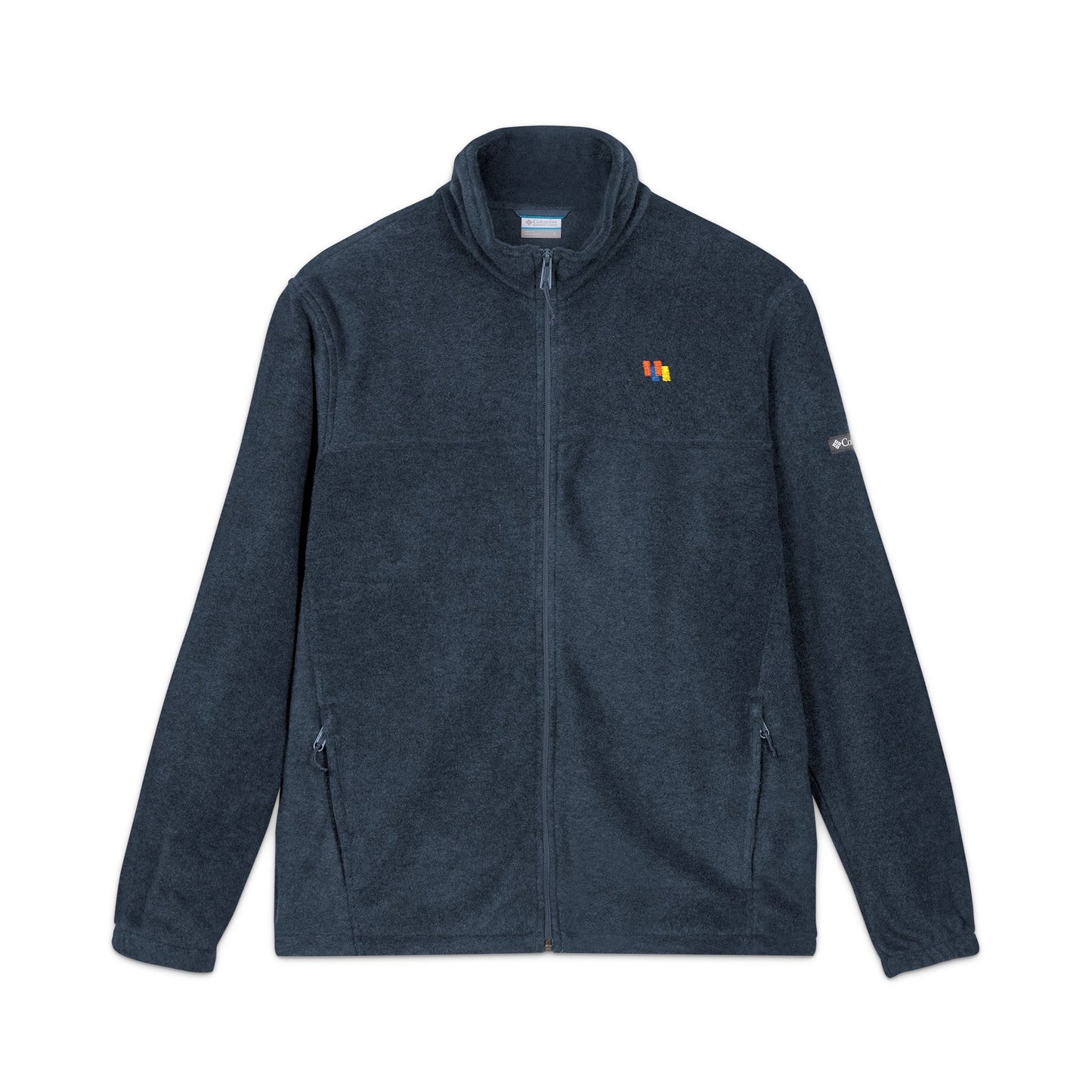 Premium Unisex Fleece Jacket - Ultimate Comfort for Every Adventure