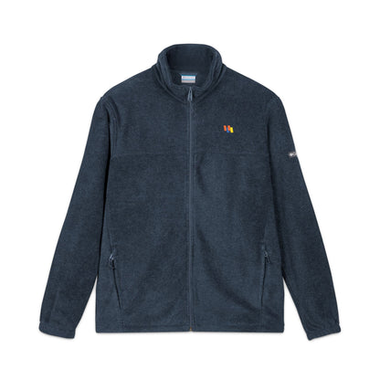 Premium Unisex Fleece Jacket - Ultimate Comfort for Every Adventure