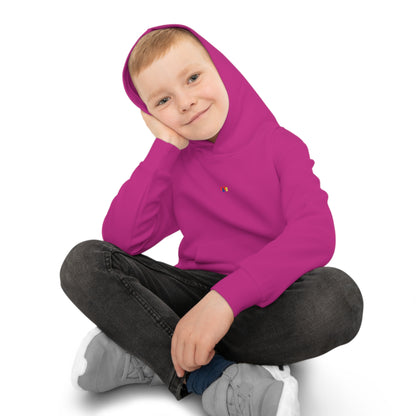 Adventure-Ready Kids Hoodie | Ultra-Soft Comfort for Active Little Explorers