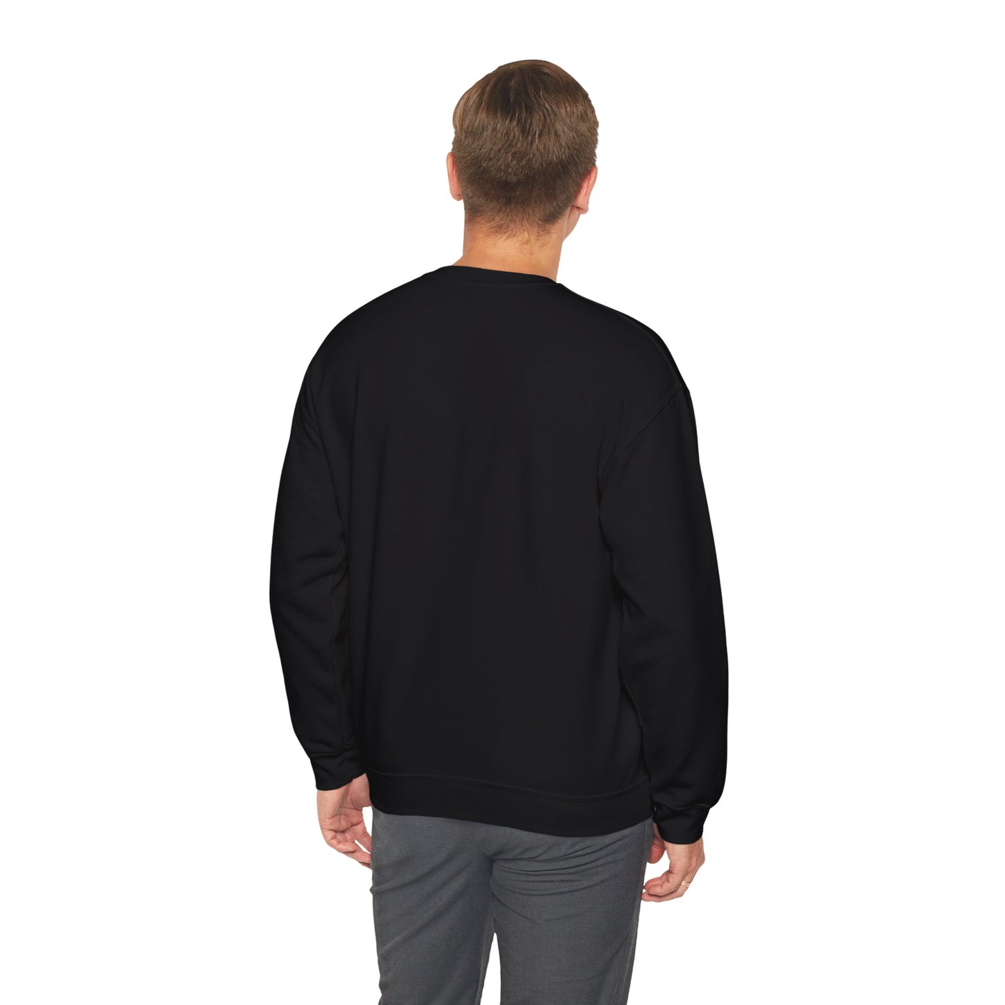 Ultimate Comfort Crewneck - Your New Favorite Sweatshirt