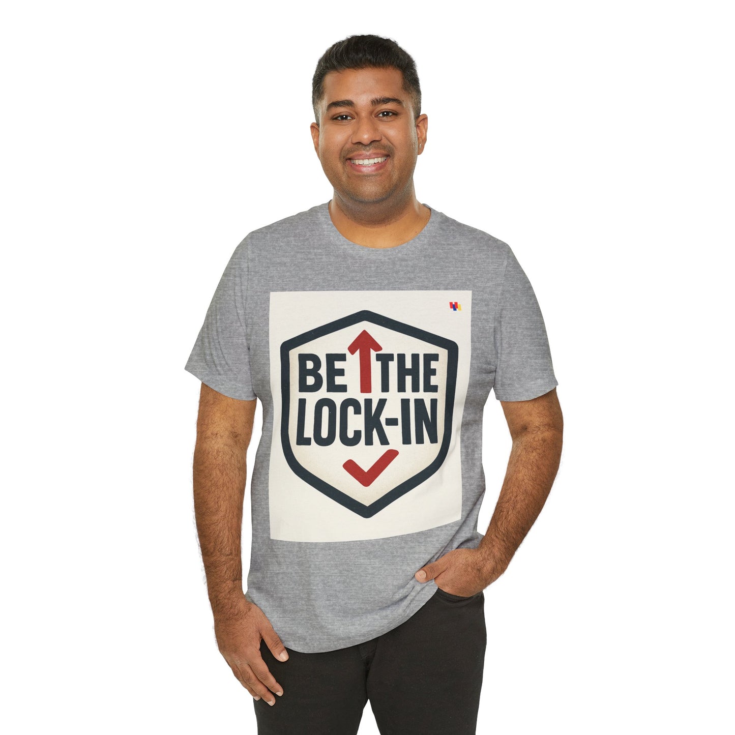 The Ultimate Comfort Tee - Premium Unisex Jersey That Feels Like a Hug