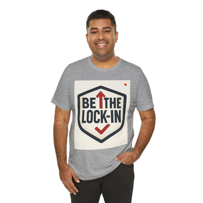 The Ultimate Comfort Tee - Premium Unisex Jersey That Feels Like a Hug