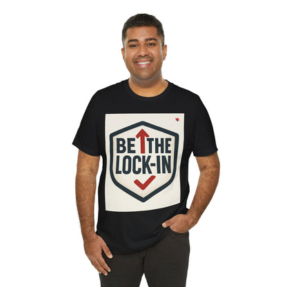 The Ultimate Comfort Tee - Premium Unisex Jersey That Feels Like a Hug