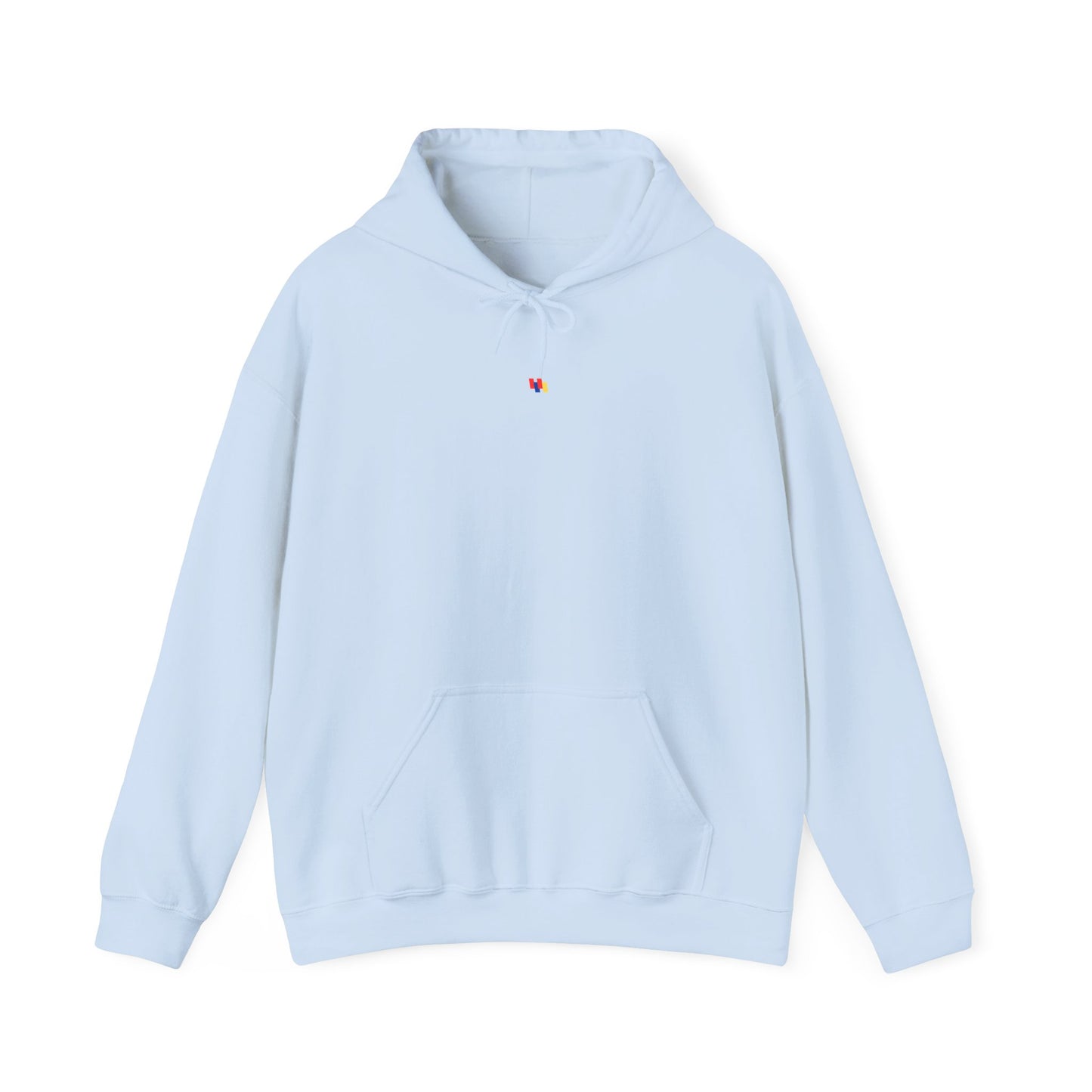 Cozy Unisex Hoodie - Perfect All-Season Comfort