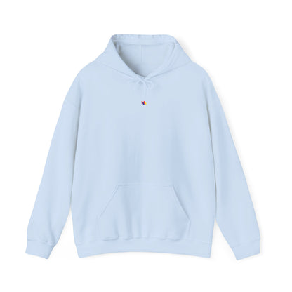 Cozy Unisex Hoodie - Perfect All-Season Comfort