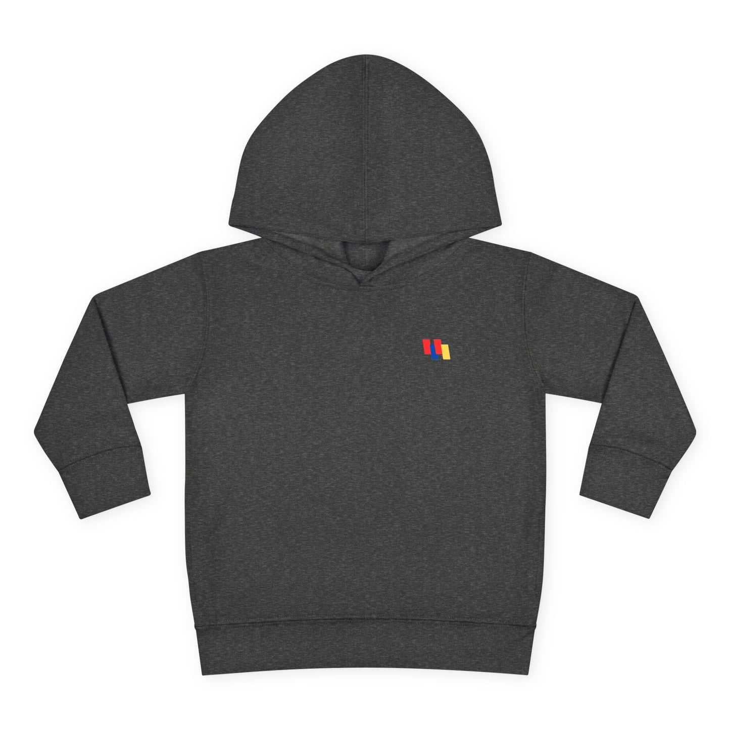 Bee Cool Toddler Hoodie - Adorable Fleece Sweatshirt That Kids Love!