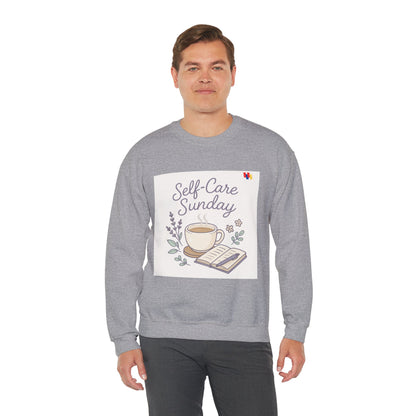 Ultimate Comfort Crewneck - Your New Favorite Sweatshirt