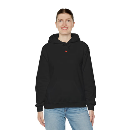 Cozy Unisex Hoodie - Perfect All-Season Comfort