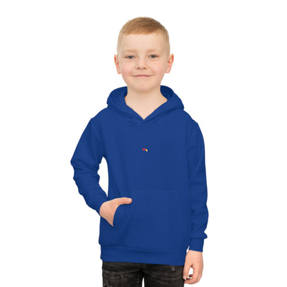 Adventure-Ready Kids Hoodie | Ultra-Soft Nature Design