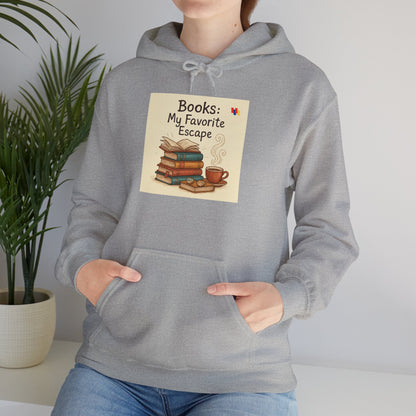 Ultimate Comfort Hoodie - Your New Favorite Everyday Essential