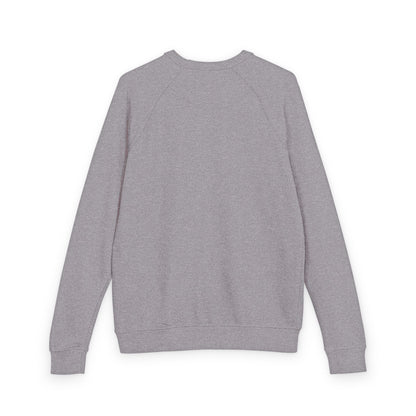 Ultimate Comfort Unisex French Terry Crewneck - Your Go-To Cozy Essential