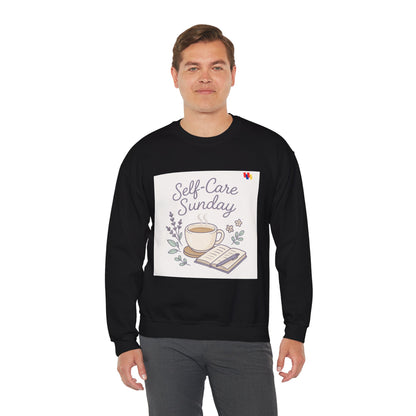 Ultimate Comfort Crewneck - Your New Favorite Sweatshirt