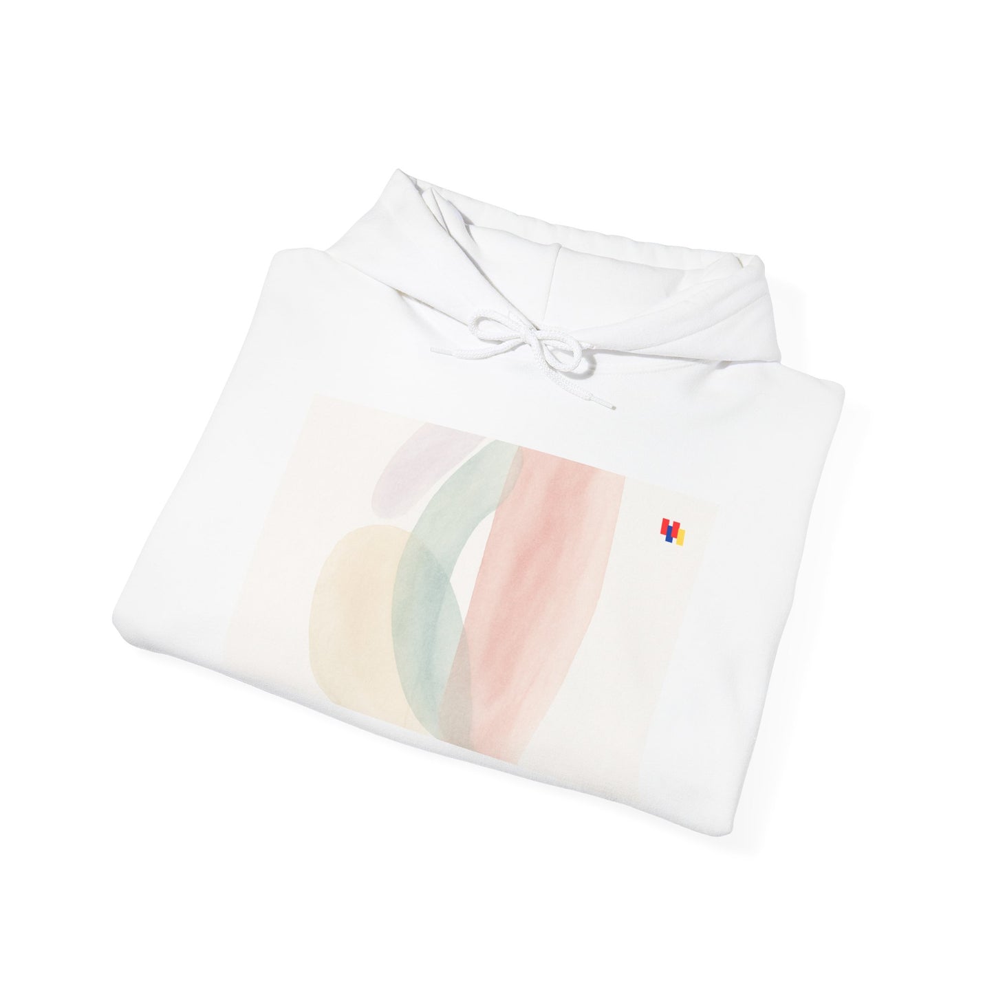 Unisex Heavy Blend™ Hooded Sweatshirt - Premium Cotton-Poly Hoodie