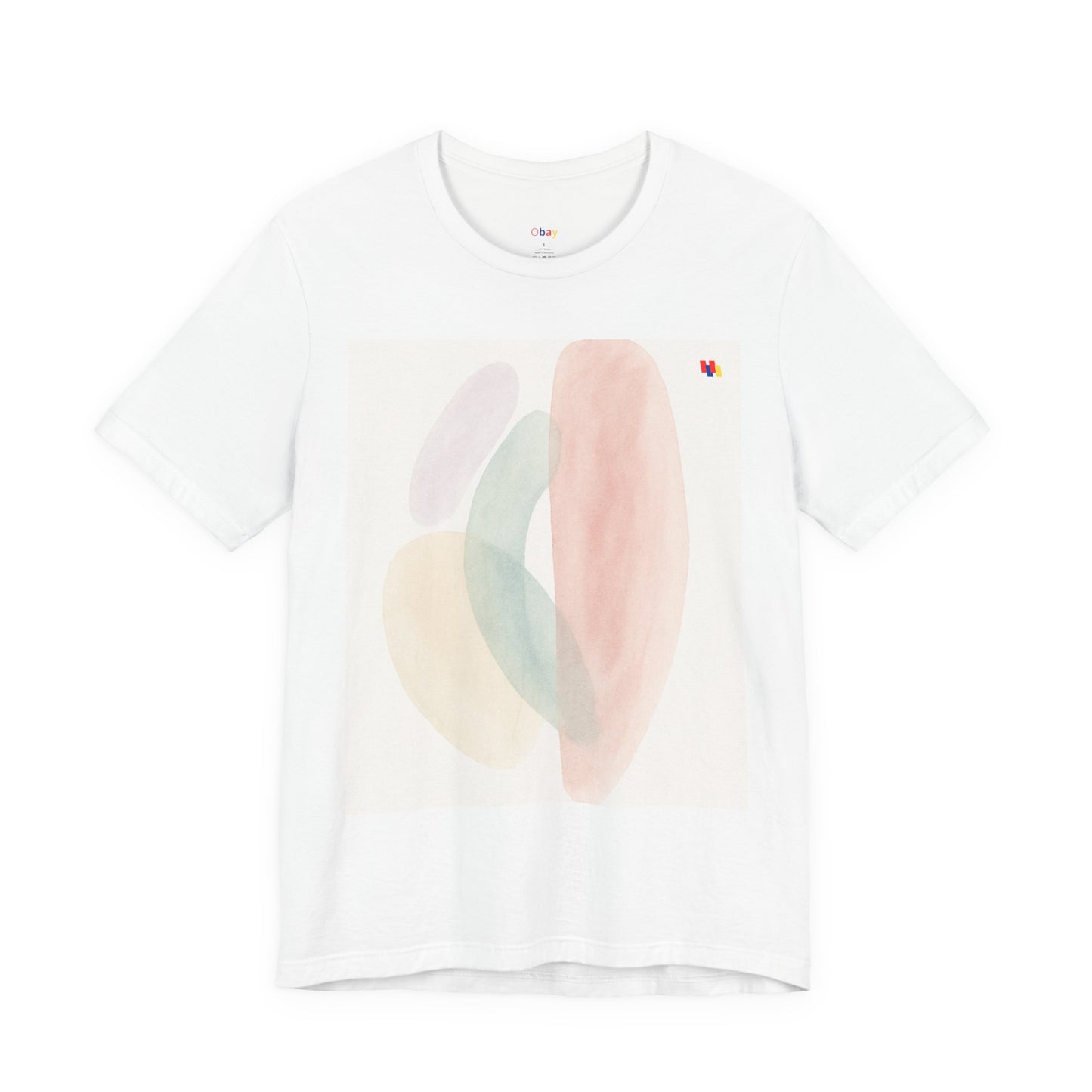 Premium Unisex Jersey T-Shirt - Bella Canvas 3001 Soft Cotton Tee