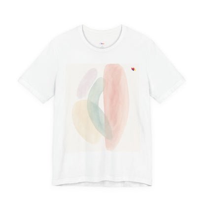 Premium Unisex Jersey T-Shirt - Bella Canvas 3001 Soft Cotton Tee